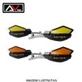 PROTETOR DE MAO AVTEC INTEGRAL ALMA ALUMINIO 22/28mm