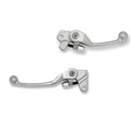 MANETE DE FREIO POWERTEC ARTICULADO UNIVERSAL CR/KX/RM/YZ LQD