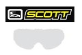 LENTE SCOTT LEXAN WORKS VOLTAGE R