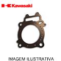 JUNTA CABECOTE ORIGINAL KAWASAKI KXF250 04/07 RMZ 250 04/05