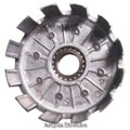 CAMPANA DE EMBREAGEM ORIGINAL HONDA CRF450 02/08