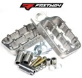 KIT PEDALEIRAS FASTWAY F5 KAWASAKI KXF250 06/08 KXF450 07/08 KX05/07