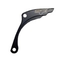 PROTETOR CORRENTE FASTWAY HONDA CRF150 07/08 ALUMINIO
