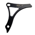 PROTETOR CORRENTE FASTWAY KAWASAKI KXF450 06/08 ALUMINIO