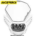 CARENAGEM DE FAROL ACERBIS LED HP