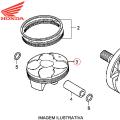 PISTAO ORIGINAL HONDA CRF250 10/13