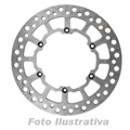 DISCO DE FREIO DIANTEIRO SUZUKI RM/RMX 93/07 R2