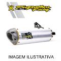 PONTEIRA TWO BROTHERS KAWASAKI KXF450 06/08 ALUMINIO (PONTEIRA) *P*