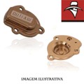 TAMPA CARBURADO QUICKSHOT OUTLAW P/ CARBURADOR FCR KEIHIN (N�O CRF 07) 