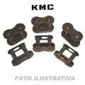 EMENDA CORRENTE KMC 520MX 118 LINKS SUPER SEM RETENTOR