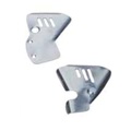 PROTETOR DE QUADRO FRAMAX YAMAHA WRF250 09/11 WRF450 4T 07/10