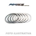 KIT DE SEPARADOR POWERTEC YAMAHA YZF/WRF426 00/02 YZF450 03/07LQD