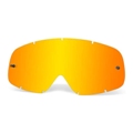 LENTE OAKLEY O-FRAME O-FRAME MX FIRE IRIDIUM - UNIDADE
