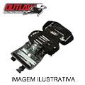 KIT FERRAMENTAS PITPOSSE MALETA C/ FERRAMENTA P/ MOTOS (OFF ROAD)