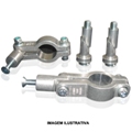 KIT ADAPTADOR CIRCUIT PROTETOR MAO ALMA/ALLOY