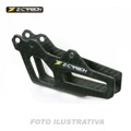 GUIA DE CORRENTE Z-CARBON HONDA CRF/CRFX250/450 05/14 CR125/250 05/07
