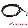 CABO DE DESCOMPRESSOR ORIGINAL HONDA CRFX450 08/14