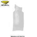 PROTETOR DE AMORTECEDOR CYCRA HONDA CRF250 07/10