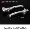 MANETE EMBREAGEM ZETA FP-M YZF250/450 09/12