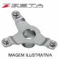 KIT MONTAGEM ZETA PROTETOR DISCO YZ125/250 08/15 YZF250/450 07/13 WRF250 06/14 WRF450 06/15