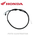 CABO DE ACELERADOR ORIGINAL HONDA CRF250 04/09 (DUPLO)