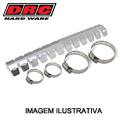 PROTETOR DE ESCAPE DRC UNIVERSAL MOTOS 2T