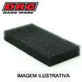 ESPUMA DE PROTECAO DRC ENTRE MOTOR E PROTETOR 30X15X4CM