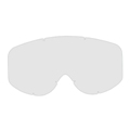 LENTE OCULOS IMS ANTI EMBACANTE C/ TRAVA PARA TEAR OFF