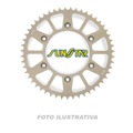 COROA SUNSTAR ALUMINIO Z47 YAMAHA YZ80/85 LQD