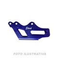GUIA CORRENTE TRASEIRO YZF250/450 07/13 WRF250/450 07/13 (SUPORTE ALUMINIO)