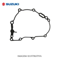 JUNTA TAMPA DA EMBREAGEM ORIGINAL SUZUKI RMZ250 KXF (PEQUENA)