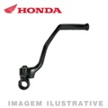 PEDAL DE PARTIDA ORIGINAL HONDA CRF450 03/08