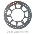 DISCO DE FREIO DIANTEIRO ORIGINAL YAMAHA TODAS