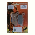 PASTILHA FREIO MOLDMIX CANYON 500/900 DR800 (T)