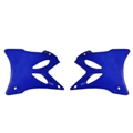 ALETA DO RADIADOR ORIGIN. YAMAHA YZ85 02/09 AZUL