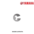 TRAVA DA AGULHA DA BOIA ORIGINAL YAMAHA YZF250 01/08