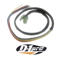 CHICOTE PSI60 CDI D-1 PRO CHICOTE ADAPTADOR/CHICOTE DE COMANDO 