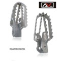 PEDALEIRA AVTEC UNIVERSAL ZINCADA
