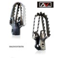 PEDALEIRA AVTEC UNIVERSAL