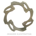 DISCO DE FREIO TRASEIRO HONDA CRF250/450 AVTEC