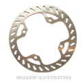 DISCO DE FREIO TRASEIRO KAWASAKI KXF250/450 AVTEC