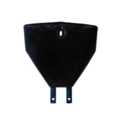 NUMBER PLATE FRONTAL UNIVERSAL AVTEC