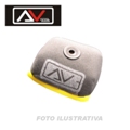 FILTRO DE AR PRO AVTEC SUZUKI RMZ250 04/06 LQD