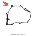 JUNTA TAMPA DA EMBREAGEM ORIGINAL HONDA CRF250 10/15 (PEQUENA)