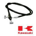 CABO DE EMBREAGEM KAWASAKI KXF250 09/10 - ORIGINAL