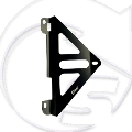 PROTETOR RADIADOR START KAWASAKI KXF250 06/08 (ALUMINIO) MX TRIANGULAR