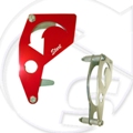 PROTETOR DE PINHAO START HONDA CRF230 (ALUMINIO)