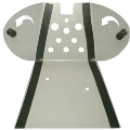 PROTETOR DE MOTOR START HONDA CRF250/450 10/14 (ALUMINIO)