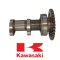 COMANDO DE ADMISSAO ORIGINAL KAWASAKI KXF250 04/05