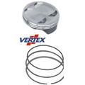 KIT PISTAO VERTEX HONDA CRF450 (09/12) 95.97mm LETRA C PRO HC 12.9:1